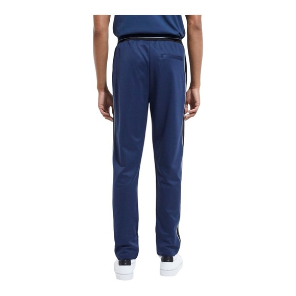 THE KOOPLES Navy blue joggers Large soldout
Technical material Elastic waist NWT - Picture 3 of 15